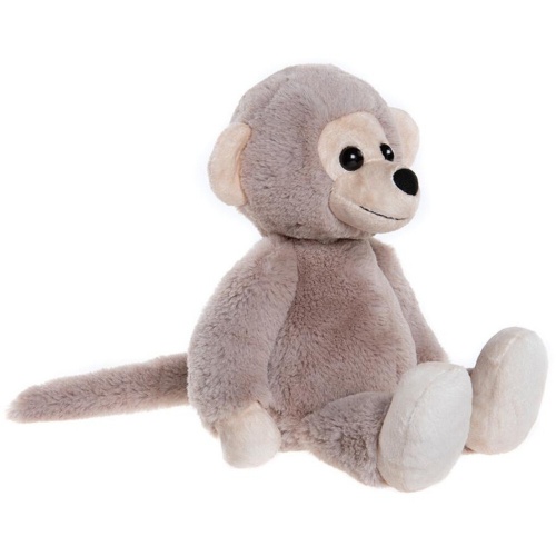 Charlie Bears Bear & Me Cheeky Monkey 29cm Soft Toy