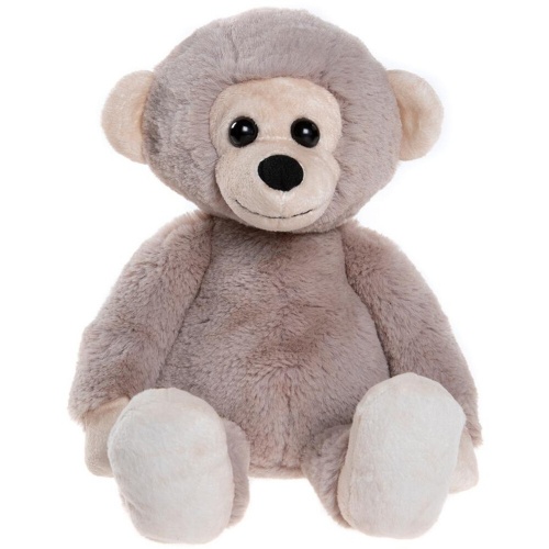 Charlie Bears Bear & Me Cheeky Monkey 29cm Soft Toy