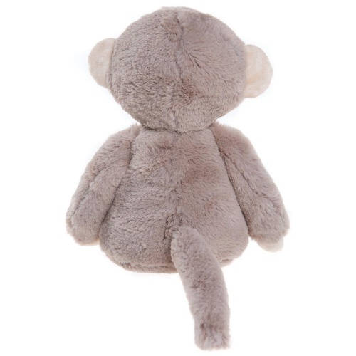Charlie Bears Bear & Me Cheeky Monkey 29cm Soft Toy