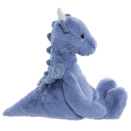 Charlie Bears Bear & Me Draco Dragon 34cm Soft Toy