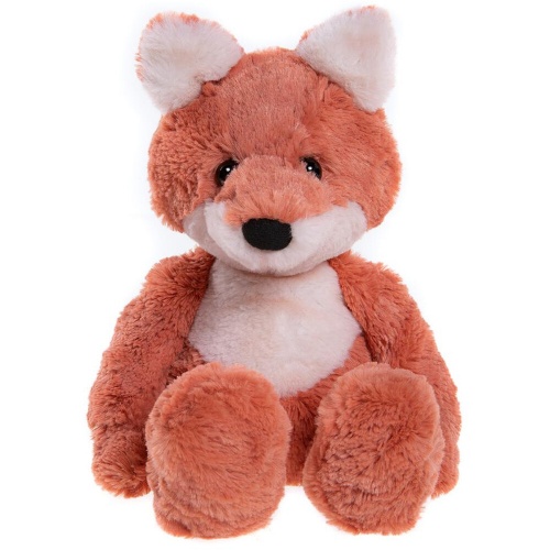 Charlie Bears Bear & Me Folly Fox 30cm Soft Toy