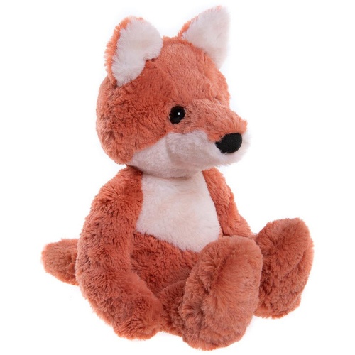 Charlie Bears Bear & Me Folly Fox 30cm Soft Toy