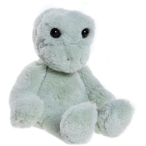 Charlie Bears Bear & Me Freddie Frog 25cm Soft Toy