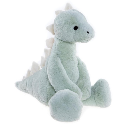 Charlie Bears Bear & Me Stevie Stegosaurus 41cm Soft Toy