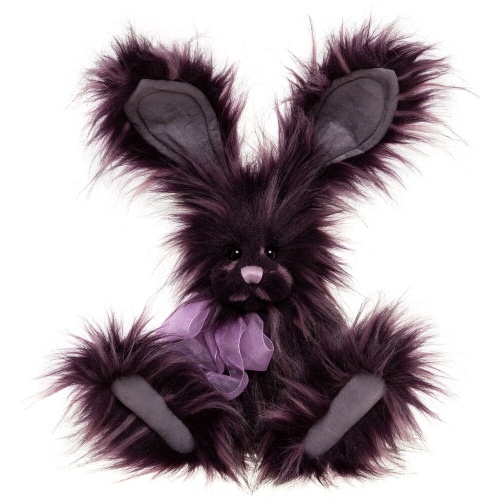 Buy Charlie Bears Butternut 2026 Bunny Plush Teddy | Teddy Town Gifts