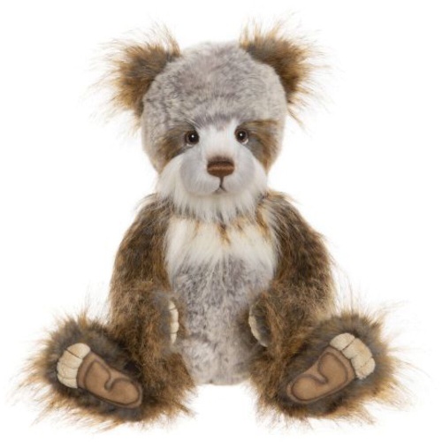 Charlie Bears Chris 2020 Plush Teddy Bear