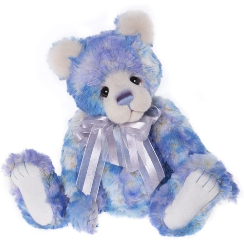 Charlie Bears Streamers 2023 Plush Teddy Bear