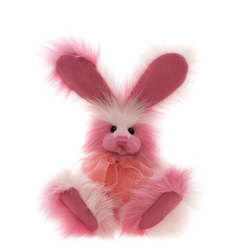 Buy Charlie Bears Butternut 2026 Bunny Plush Teddy | Teddy Town Gifts