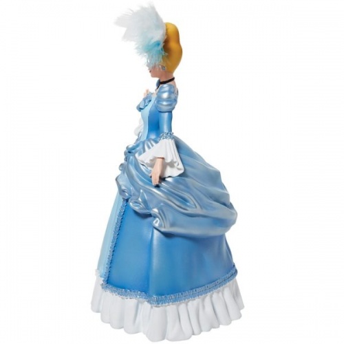 Cinderella Rococo Figurine