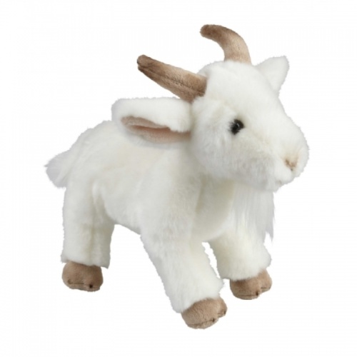 Goat 28cm Plush Soft Toy by Ravensden
