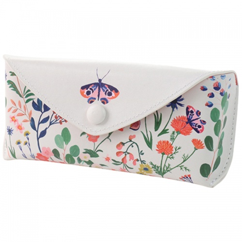 Joules Bright Side Glasses Case