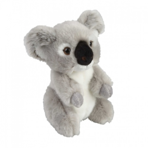 Koala 18cm Plush Soft Toy by Ravensden