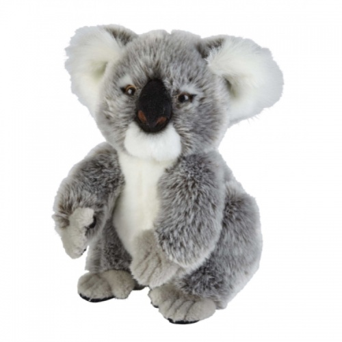 Koala 28cm Plush Soft Toy by Ravensden