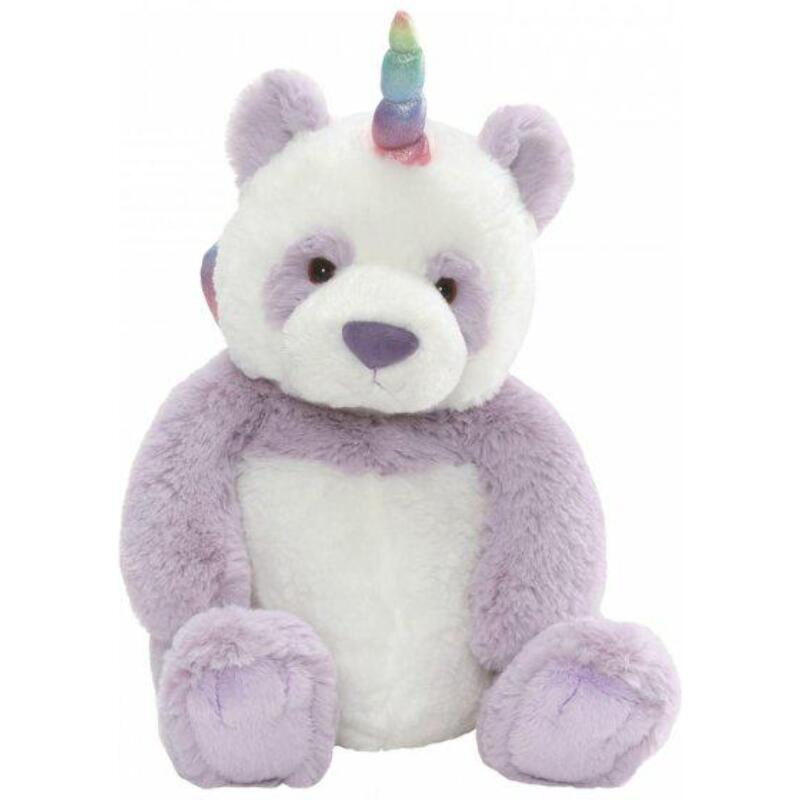 Glitz Pandacorn Plush Soft Toy