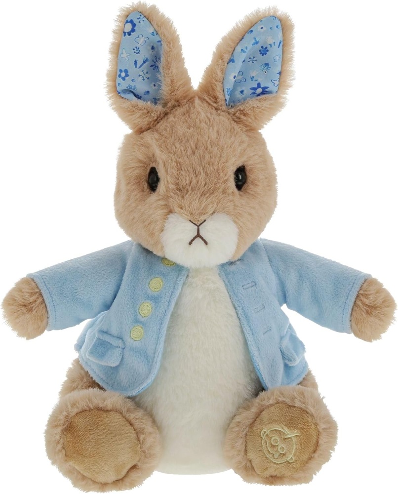 Great Ormond Street Large Beatrix Potter Peter Rabbit Plush Soft Toy ...