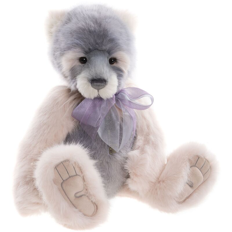 Charlie Bears Lyndsey 2021 Teddy