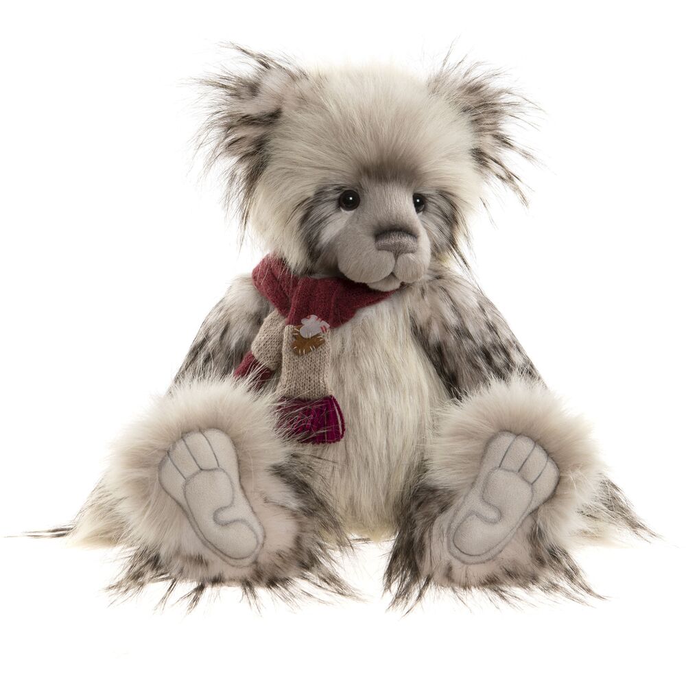 Charlie Bears Jonathan 2022 Plush Teddy | Teddy Town Gifts