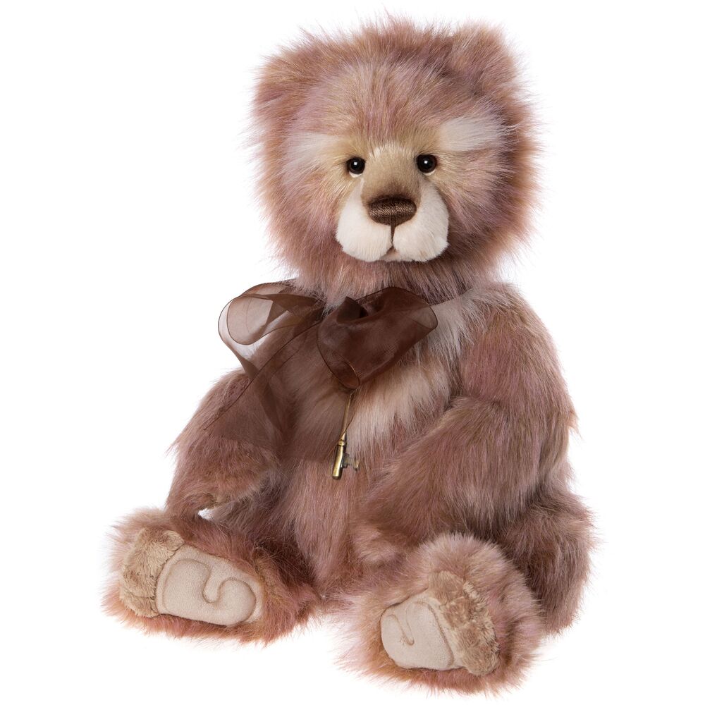 Charlie Bears Twilight Bear 48cm Teddy