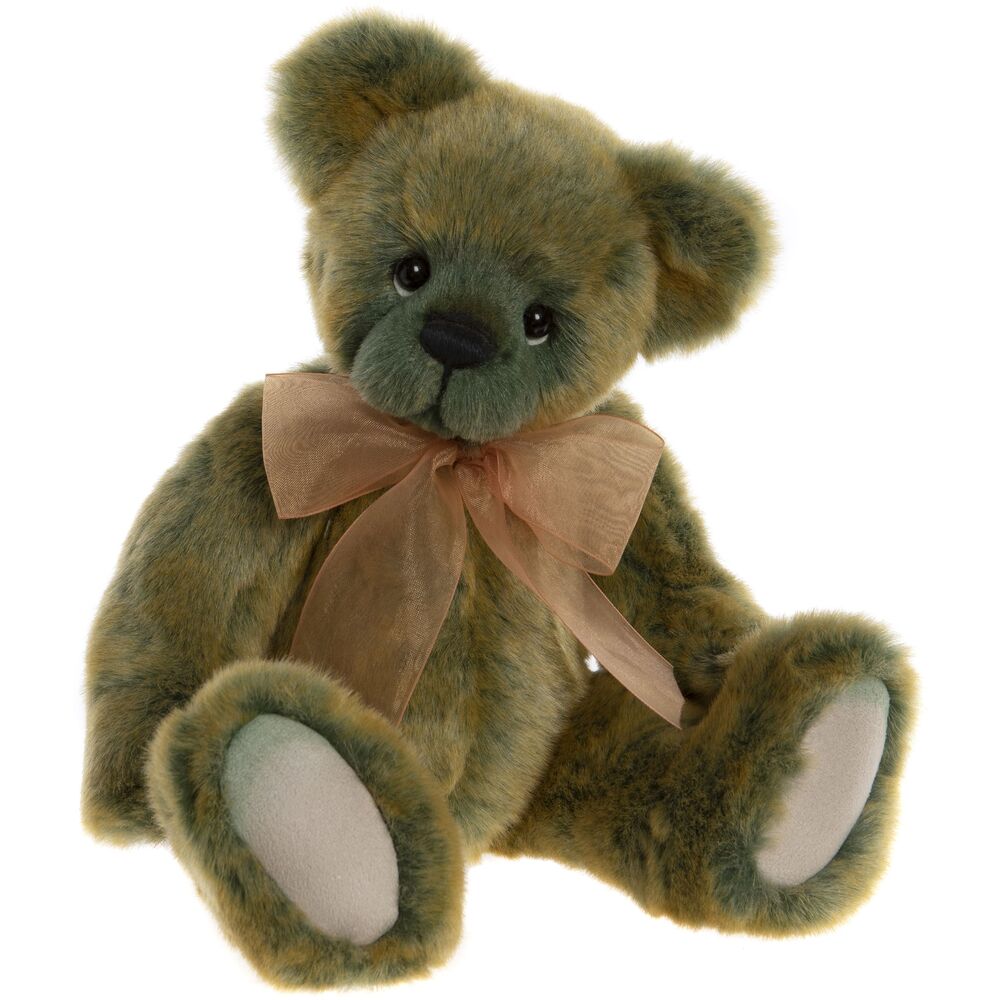 Charlie Bears Midday Bear 33cm Teddy