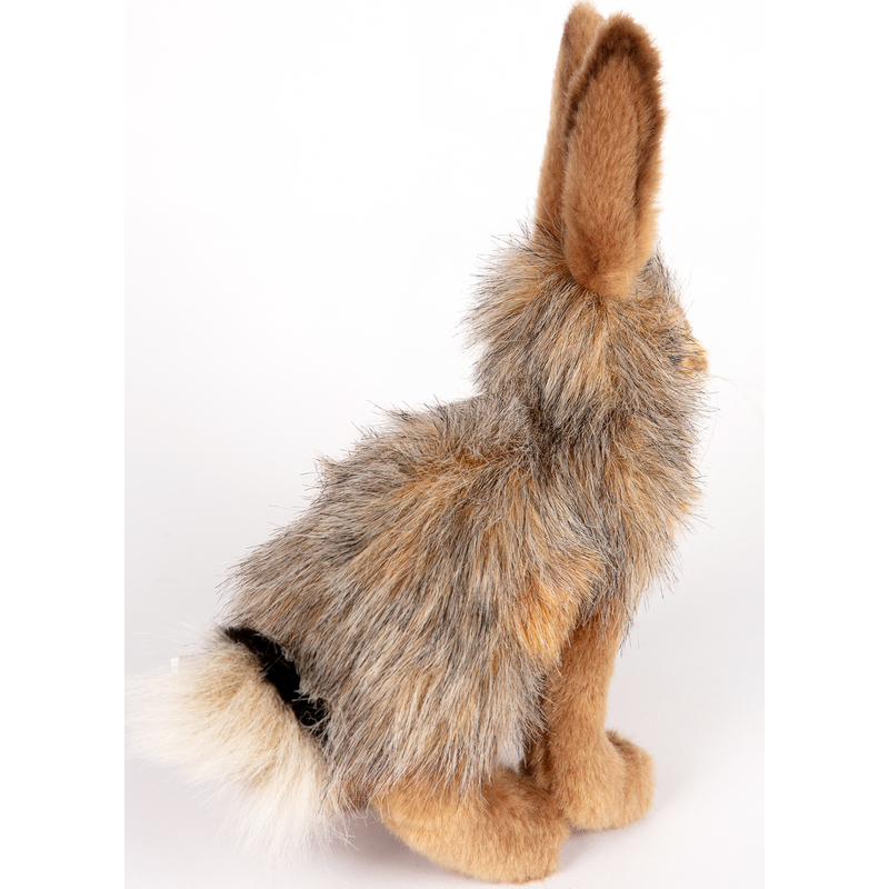Hansa Plush Jack Rabbit Soft Toy 3581 | Teddy Town Gifts
