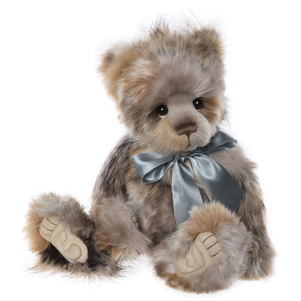 Charlie Bears Michal 2024 Teddy Bear