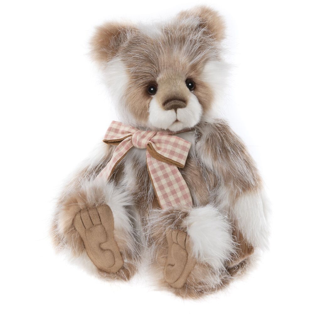 Charlie Bears Kielder 2024 Teddy Bear