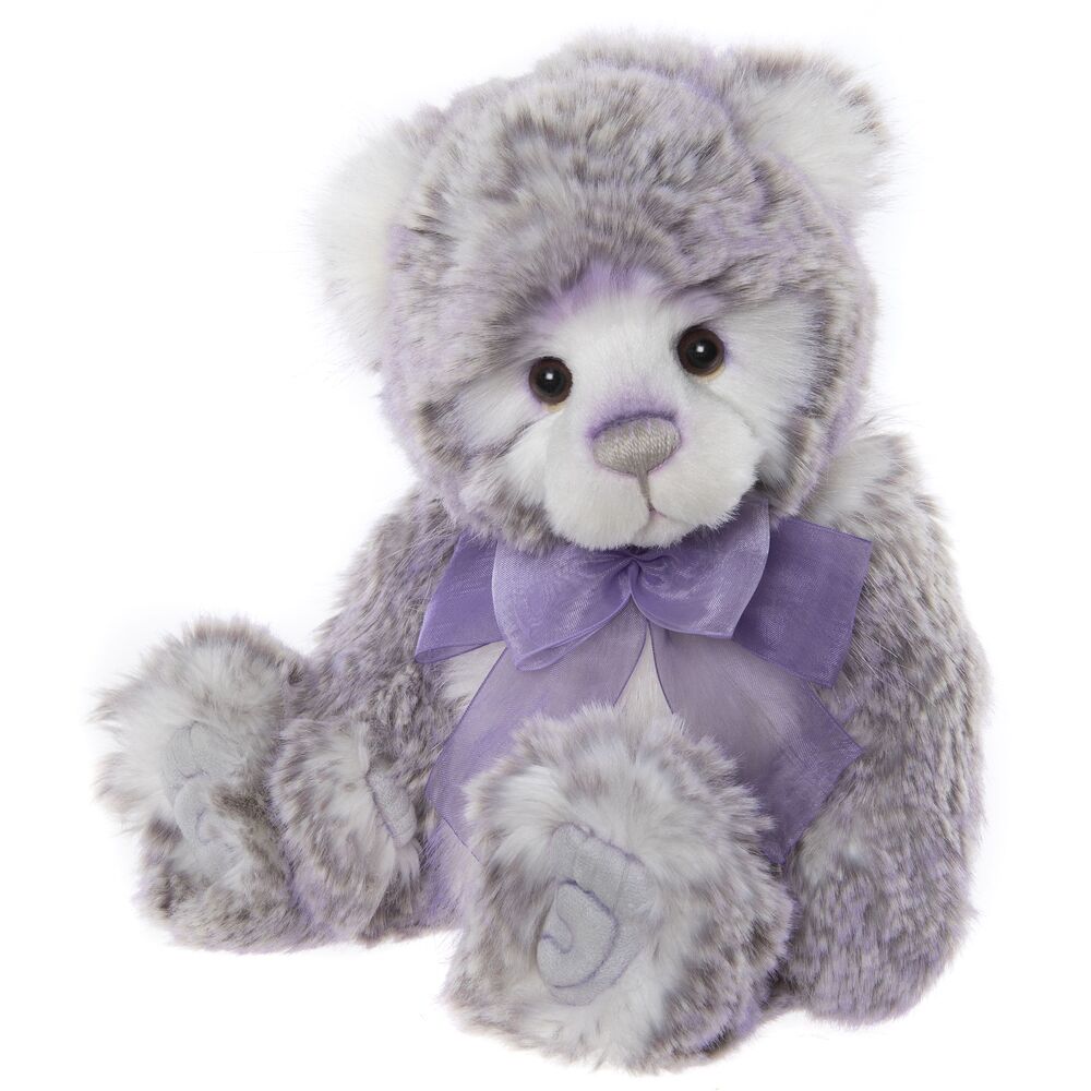 Charlie Bears Meghan 2024 Teddy Bear
