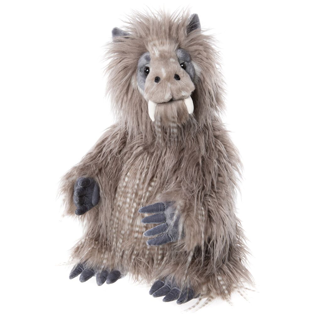 Charlie Bears Beast of Bodmin 2024 Teddy Bear