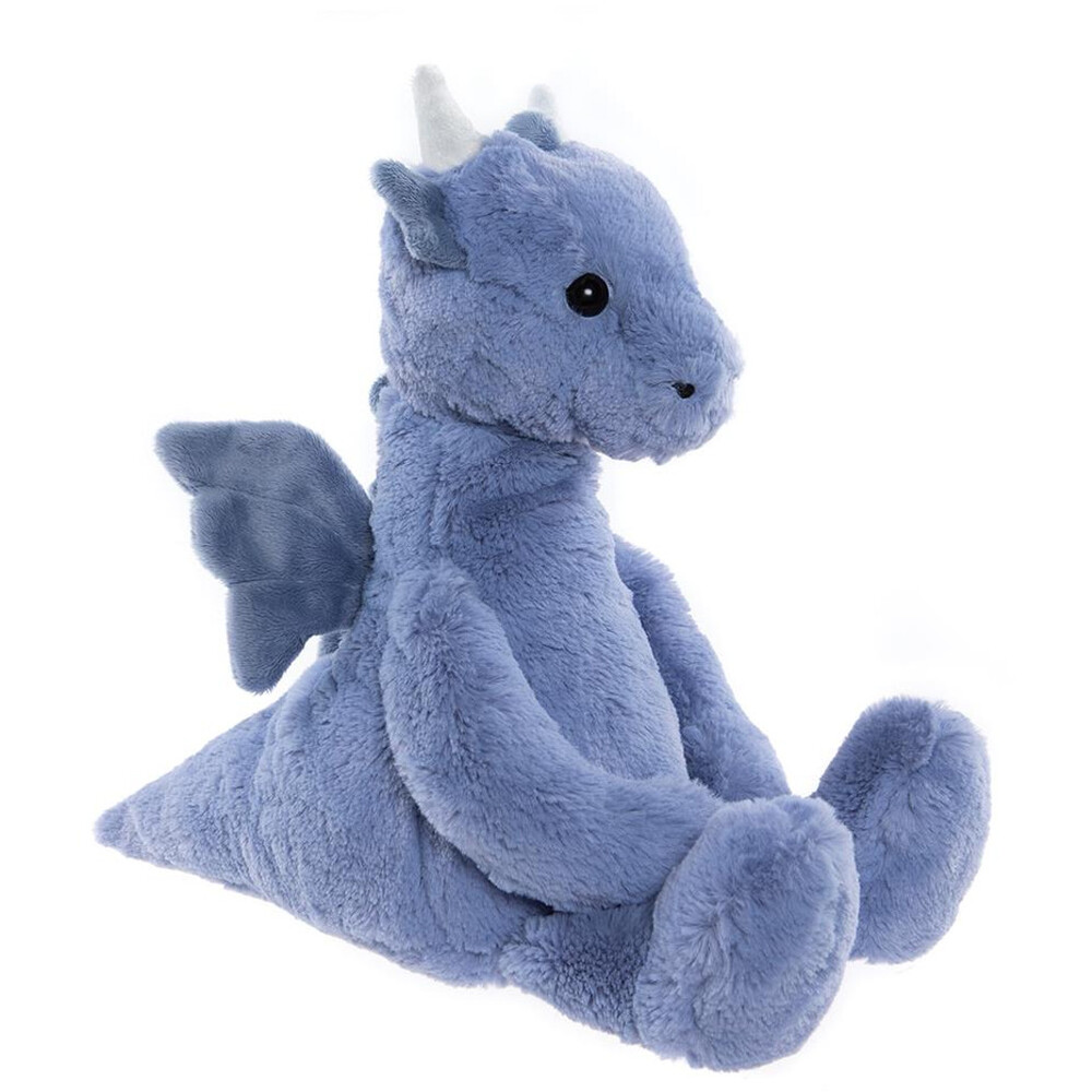 Charlie Bears Bear & Me Draco Dragon 34cm Soft Toy