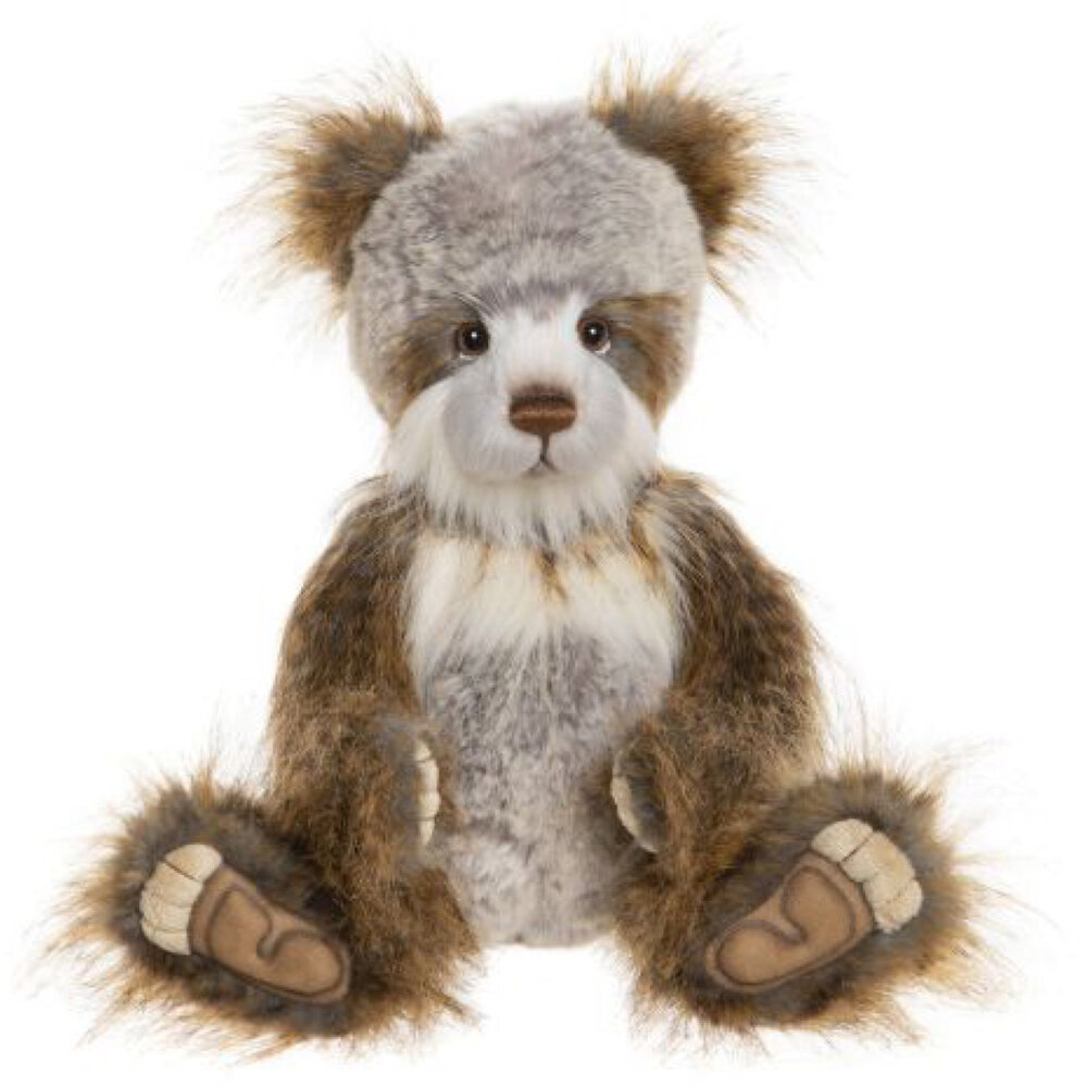 Charlie Bears Chris 2020 Plush Teddy Bear