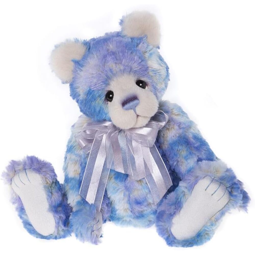 Charlie Bears Streamers 2023 Plush Teddy Bear