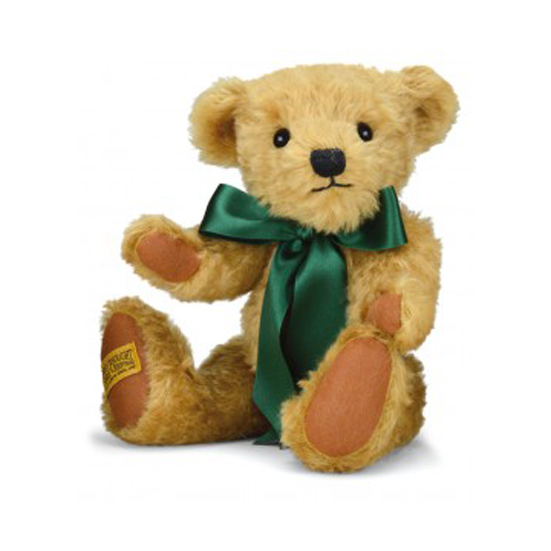 Merrythought Shrewsbury Teddy Bear - Small