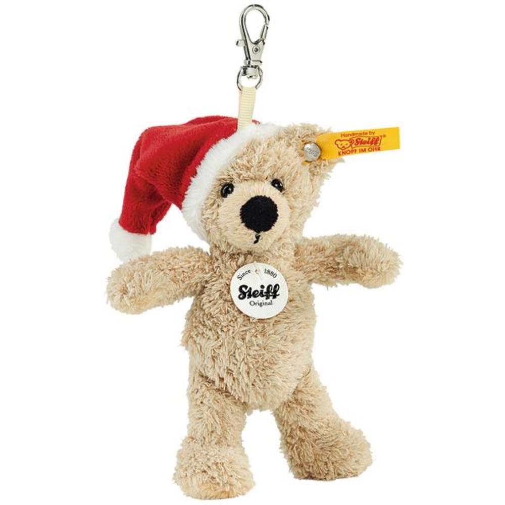 Steiff Keyring Fynn Teddy Bear