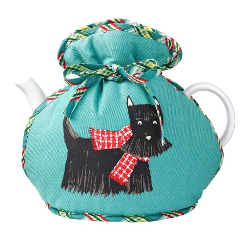 Muff Tea Cosy - Hound Dog by Ulster Weavers