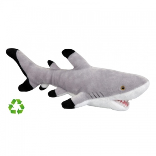 Shark 43cm Plush Soft Toy by Ravensden