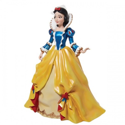 Snow White Rococo Figurine