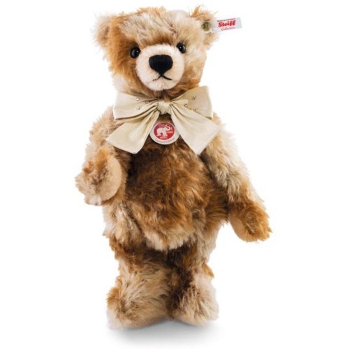 Steiff Cinny Teddy Bear Gift Boxed