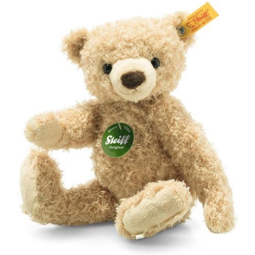 Steiff Max Teddy Bear Gift Boxed