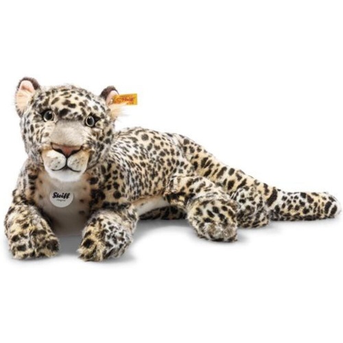 Steiff Parddy Leopard Gift Boxed