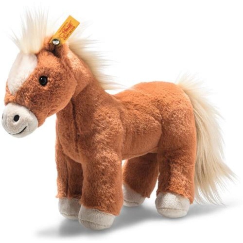 Steiff Gola Horse Gift Boxed