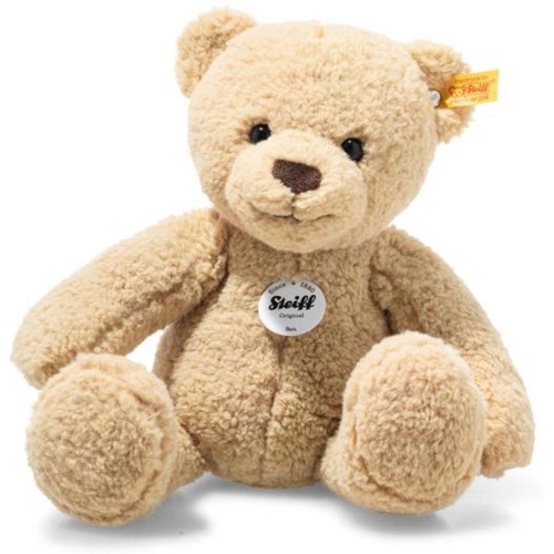 Steiff Ben Teddy Bear Gift Boxed