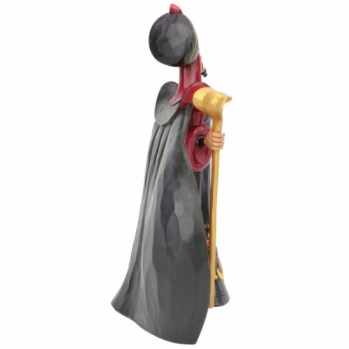Villainous Viper Jafar Figurine